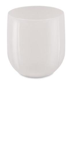 Camp4 Saftglas wei� - 2er Set