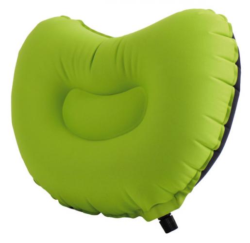 Camp4 Aufblasbares Kopfkissen NEW COMFORT, 40x27x10cm