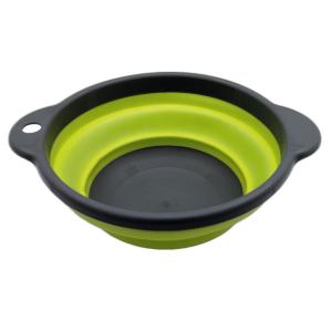 Camp4 Faltbare Schssel 20cm H3,5/9cm