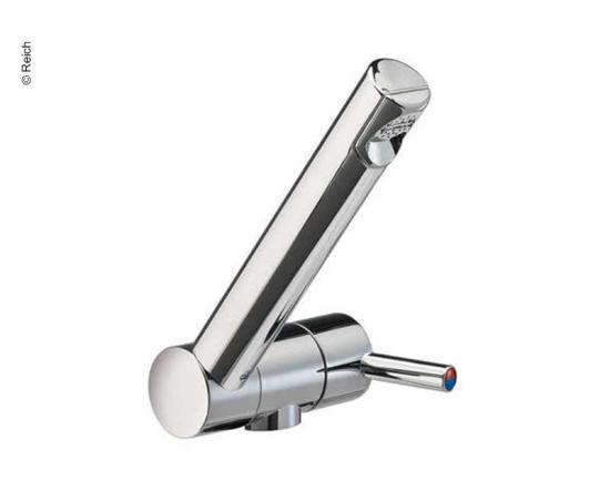 Reich 
            Wasserhahn TREND A chrom gerader Auslauf