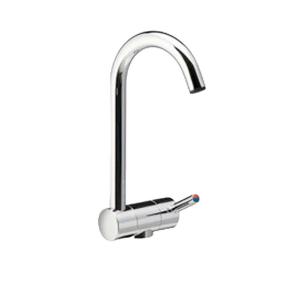 Reich Einhebelmischer und Wasserhahn Trend A