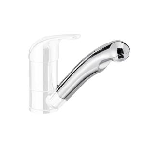 Reich 
            Handbrause m.Schlauch 3/8