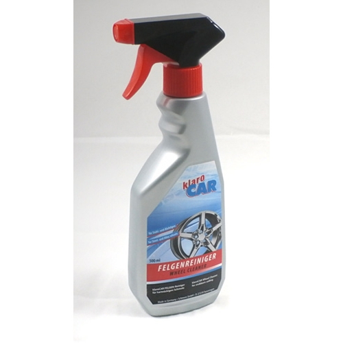 Felgenreiniger 500ml - KLARO