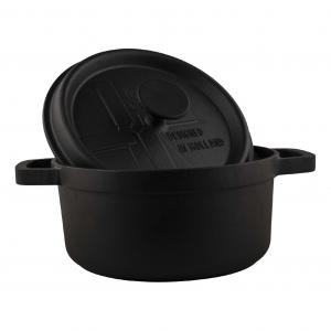 The Windmill BBQ Topf Mittel 2,9 Liter