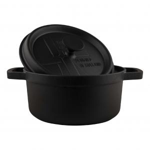 The Windmill BBQ Topf Gro 3,8 Liter
