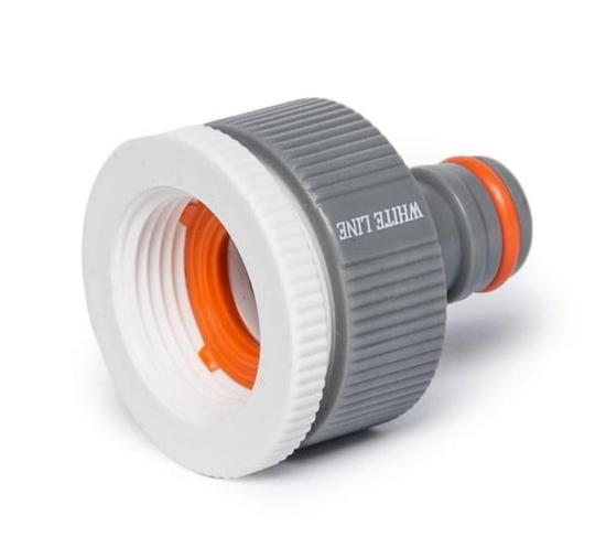 Verbinderst�ck 1 - 3/4