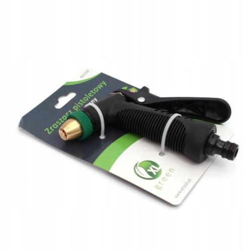 Pistolen-Sprinklerpistole f�r Wasserschlauch
