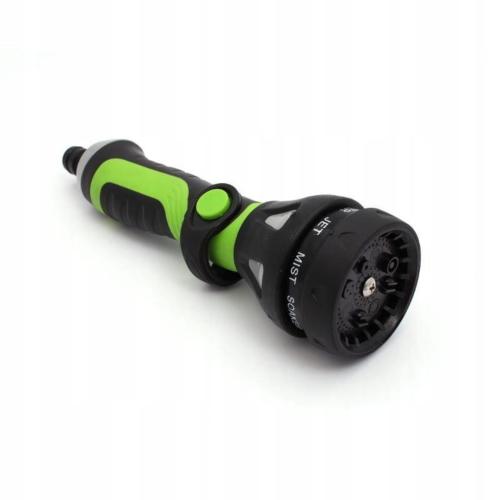 Pistolen-Sprinkler einfach zum Gie�en 8 f