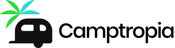 Logo Camptropia